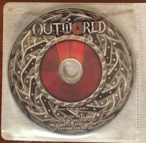 Resurrection - Reborn (EP)